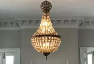 Light Fixtures