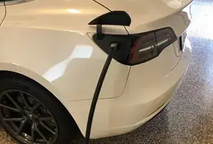 Electrical Vehicle Charging Stations