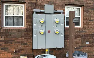 Electrical Improvements Edwardsville IL