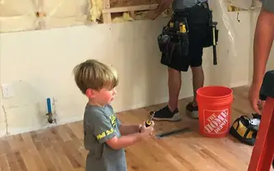 Electrical Upgrade Edwardsville Illinois