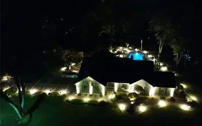 Landscape Wiring Edwardsville IL