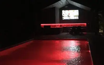 Pool Wiring Edwardsville Illinois