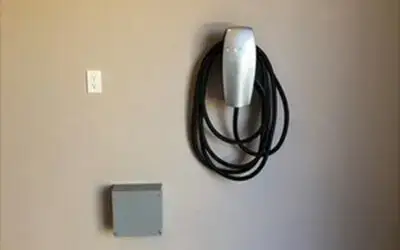 Car Charging Stations Edwardsville IL