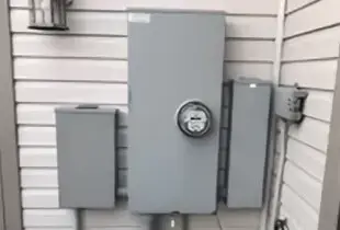 Electrical Service Upgrades