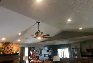 Home Rewires Edwardsville Illinois