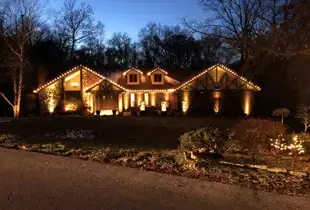 Landscape Lighting and Design Edwardsville IL