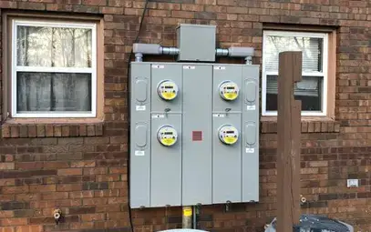 Electrical Services in Collinsville IL