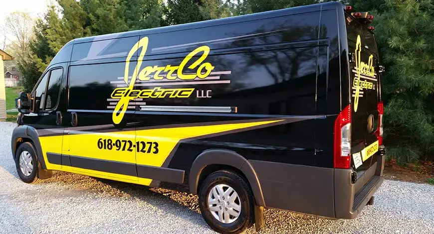 Electrical Contractor Maryville Illinois